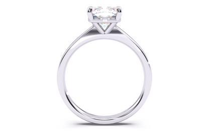Luxe Aimé Niva Solitaire