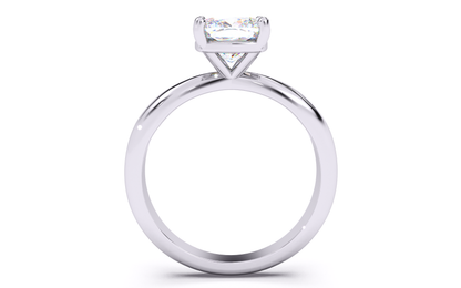 Luxe Aimé Eira Solitaire