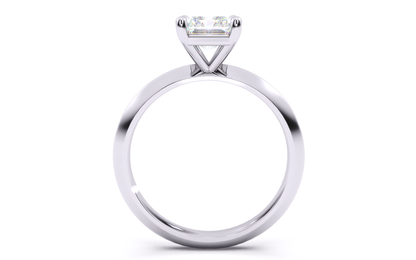 Luxe Aimé Aura Solitaire