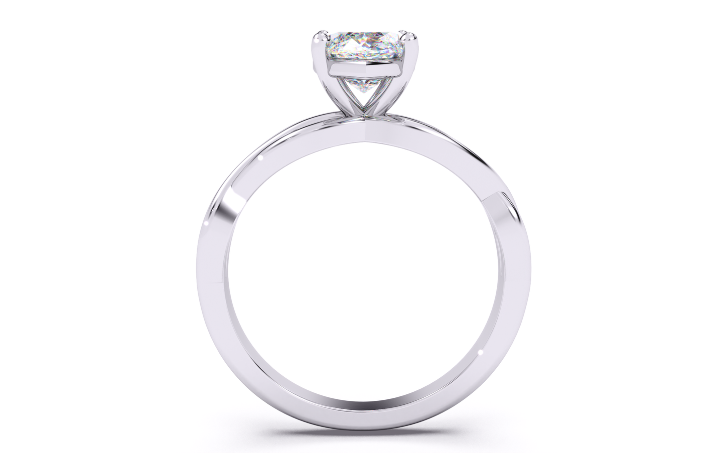 luxe aimé solace solitaire
