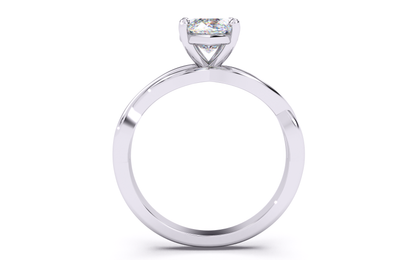 Luxe Aimé Solace Solitaire