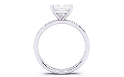 Luxe Aimé Luma Solitaire