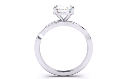 Luxe Aimé Solace Solitaire
