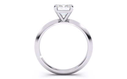 Luxe Aimé Aura Solitaire