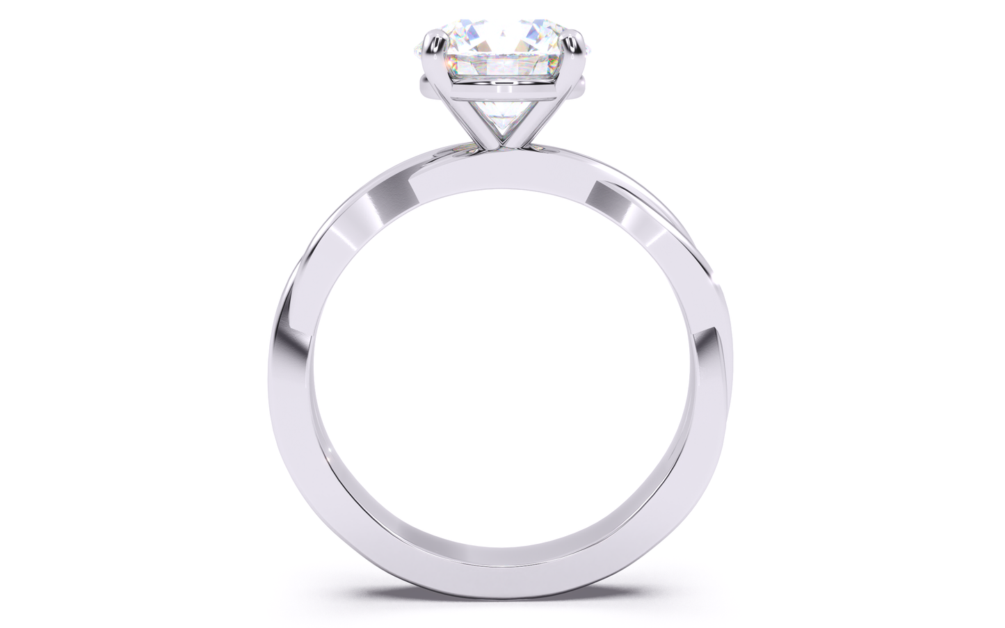 luxe aimé viva solitaire