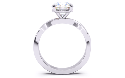 Luxe Aimé Viva Solitaire