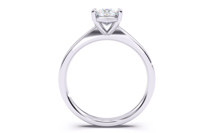 Luxe Aimé Niva Solitaire