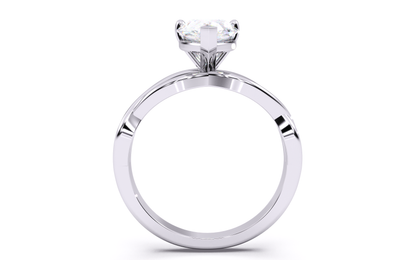 Luxe Aimé Solace Solitaire