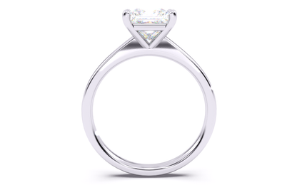 Luxe Aimé Niva Solitaire