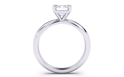 Luxe Aimé Eira Solitaire