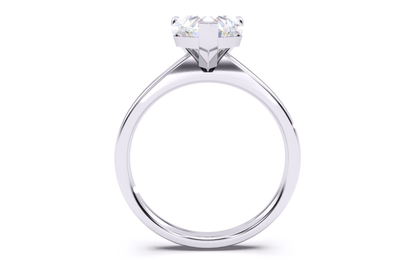 Luxe Aimé Niva Solitaire