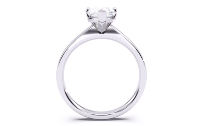 Luxe Aimé Niva Solitaire