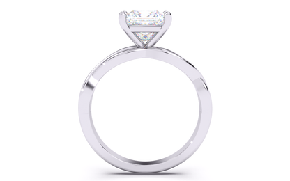 Luxe Aimé Solace Solitaire