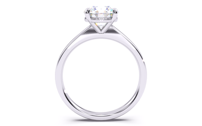 Luxe Aimé Niva Solitaire