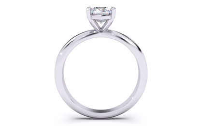 Luxe Aimé Eira Solitaire