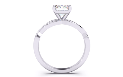 Luxe Aimé Solace Solitaire