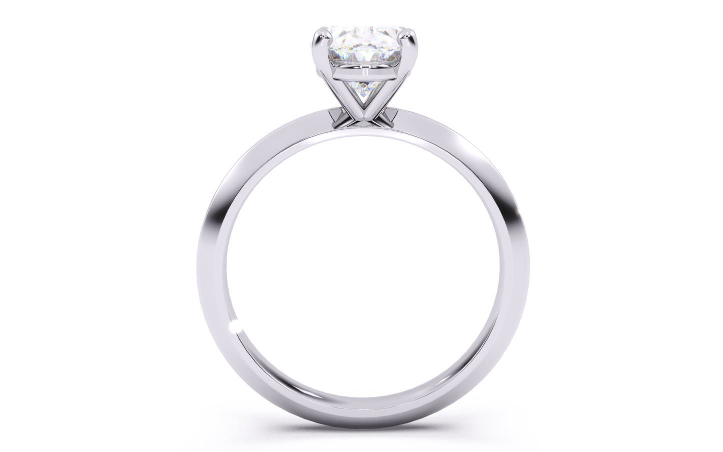 luxe aimé aura solitaire
