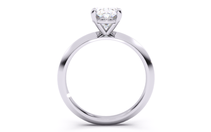 Luxe Aimé Aura Solitaire