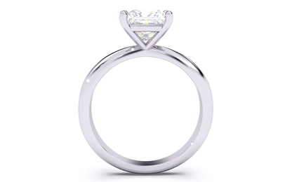 Luxe Aimé Eira Solitaire