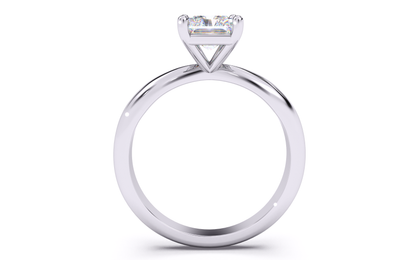 Luxe Aimé Eira Solitaire