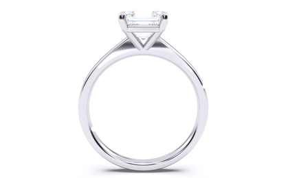 Luxe Aimé Niva Solitaire