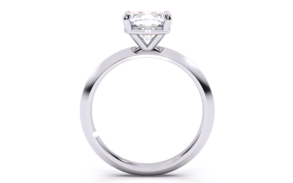 Luxe Aimé Aura Solitaire