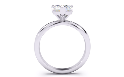Luxe Aimé Eira Solitaire