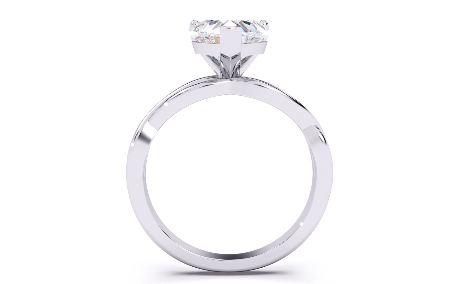 luxe aimé solace solitaire