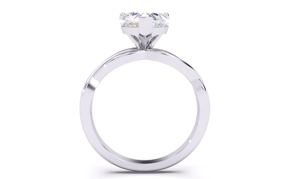 Luxe Aimé Solace Solitaire