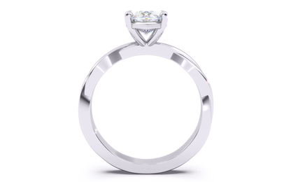 Luxe Aimé Viva Solitaire