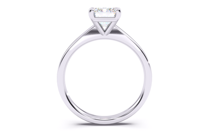 Luxe Aimé Niva Solitaire