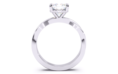 Luxe Aimé Viva Solitaire
