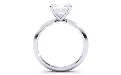 Luxe Aimé Aura Solitaire