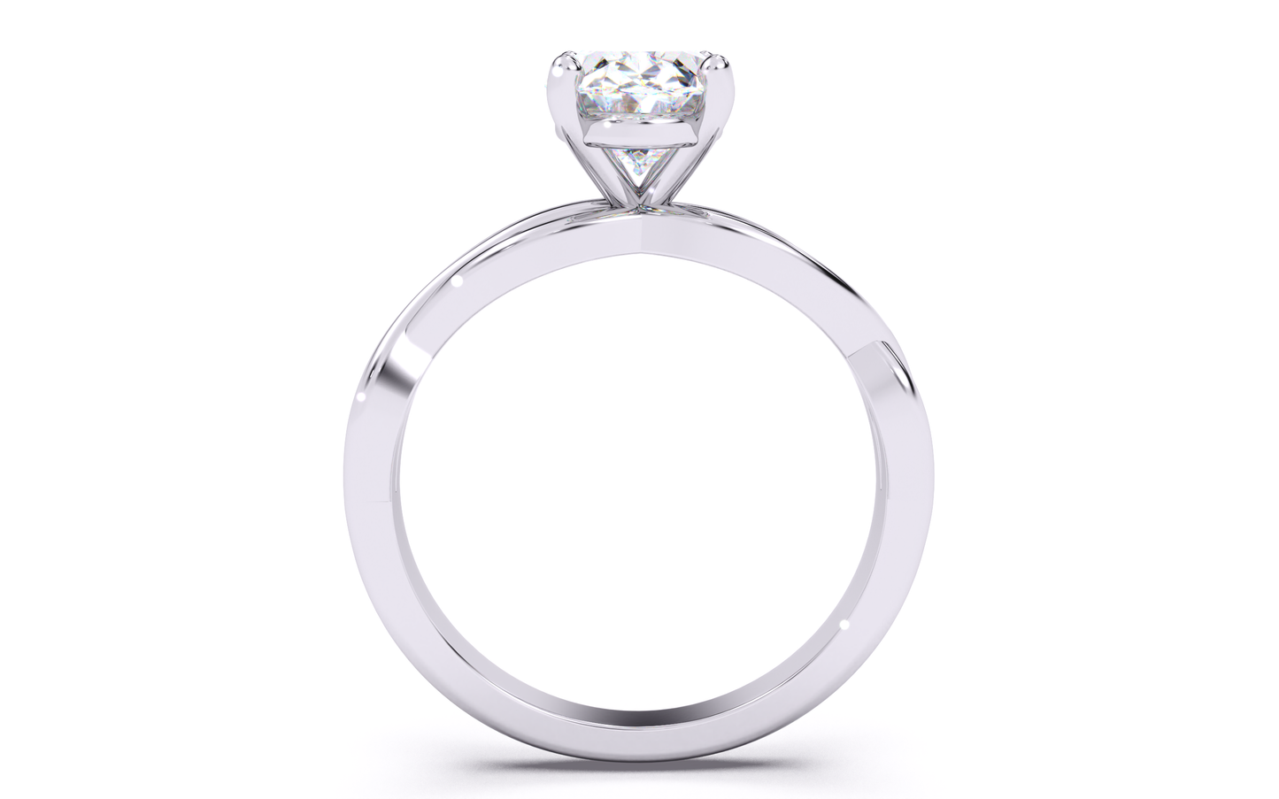 luxe aimé solace solitaire