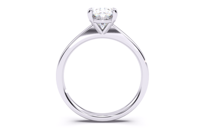 Luxe Aimé Niva Solitaire