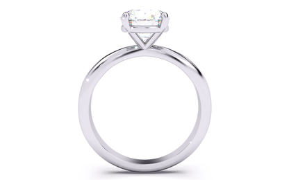 Luxe Aimé Eira Solitaire