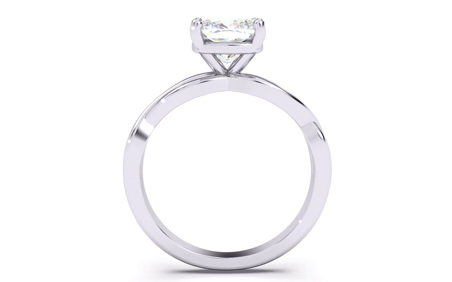 luxe aimé solace solitaire