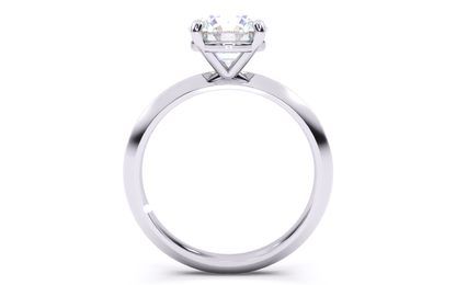 Luxe Aimé Aura Solitaire