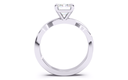 Luxe Aimé Viva Solitaire
